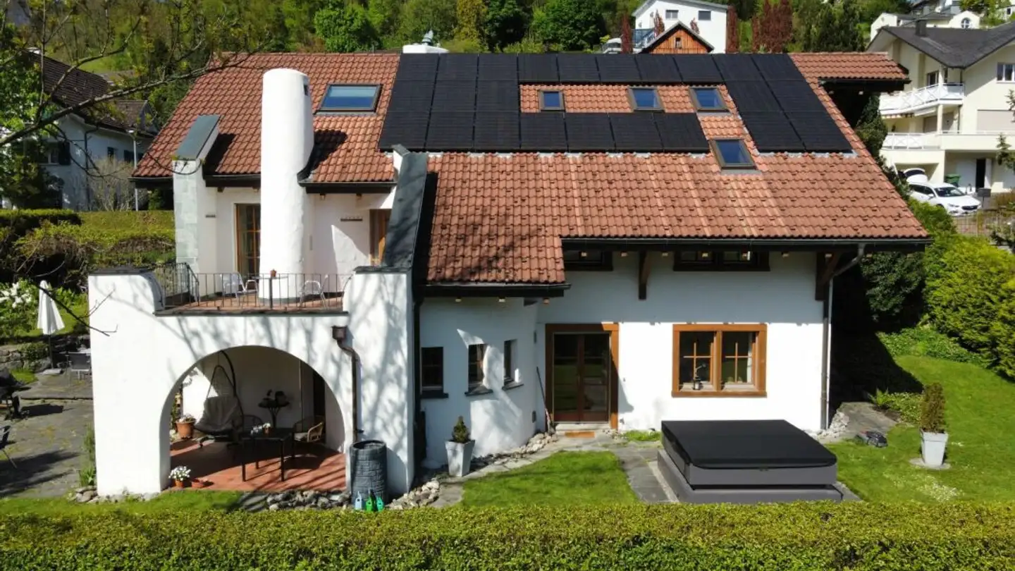 Single house for sale - Unterfeldweg 17, 9476 Weite - Photo 2