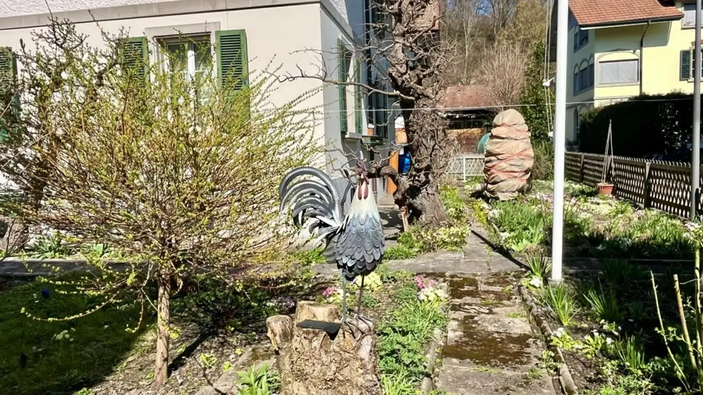 Edificio residenziale in vendita - Schlössliweg 5, 3400 Burgdorf - Foto 2