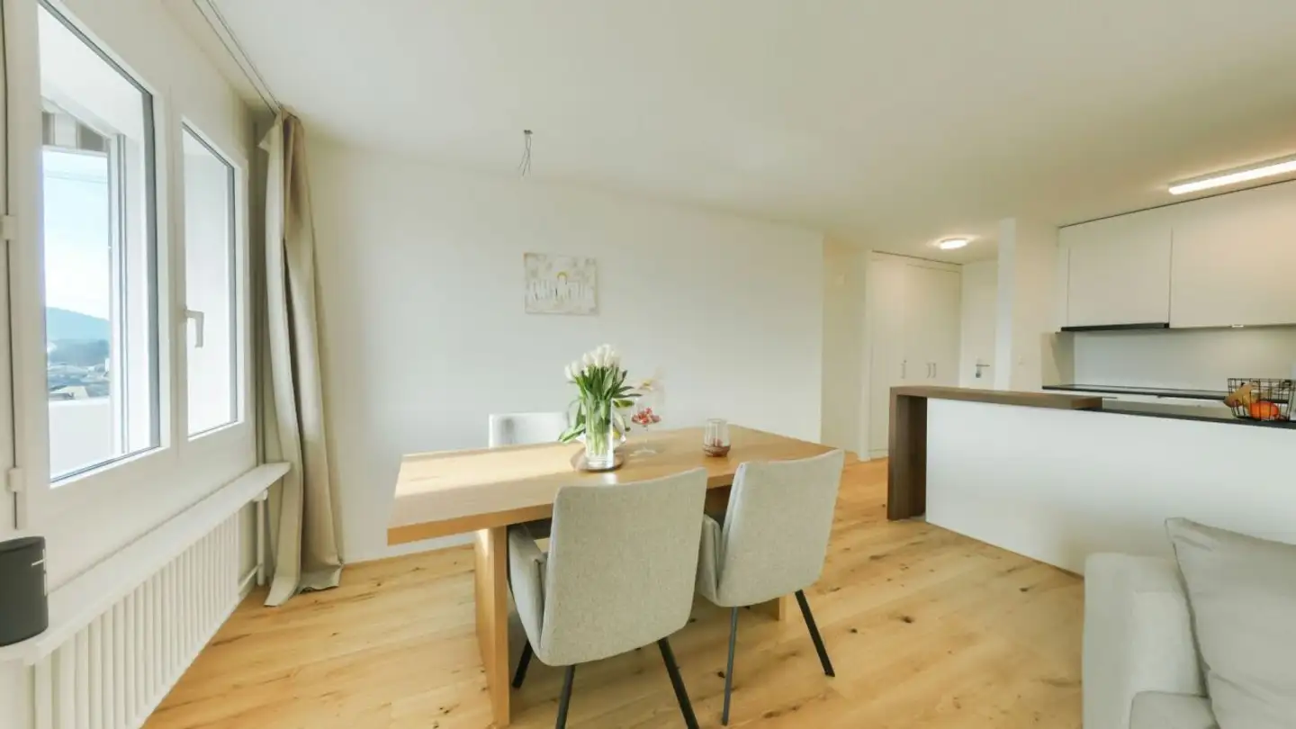 Appartamento in vendita - Rüeggisingerstrasse 5, 6020 Emmenbrücke - Foto 3