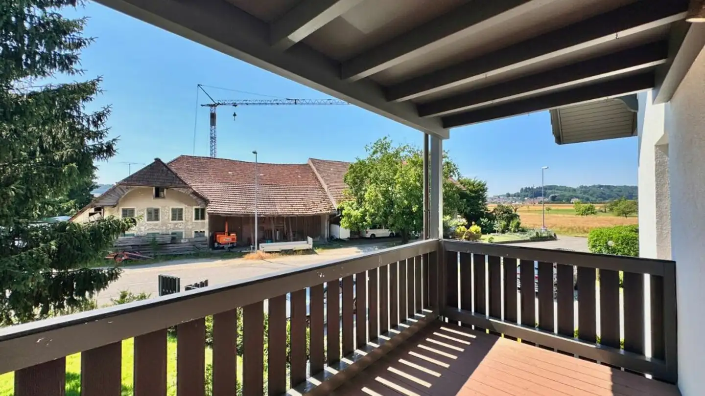 Appartement à louer - Dorfstrasse 17, 4623 Neuendorf - Photo 3
