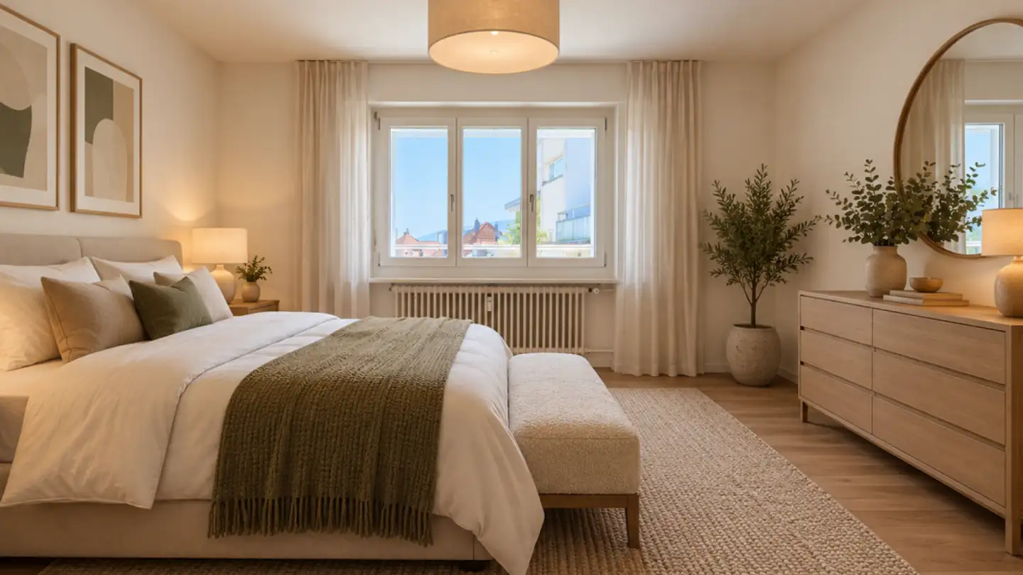 Immeuble résidentiel à vendre - Neumattstrasse 2, 4600 Olten - Photo 4