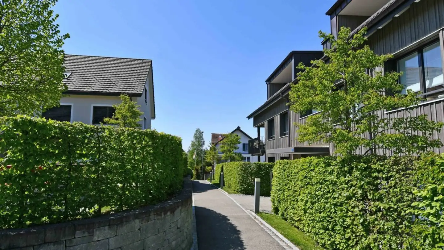 Appartement à vendre - Niederwil 6, 8500 Frauenfeld - Photo 2