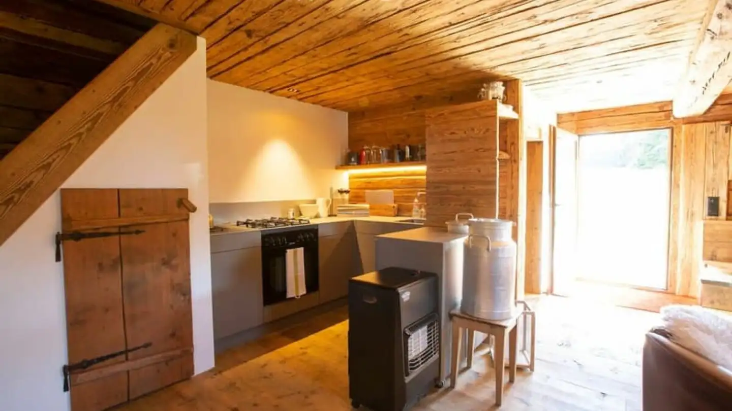 Single house for rent - 7078 Lenzerheide/Lai - Photo 3