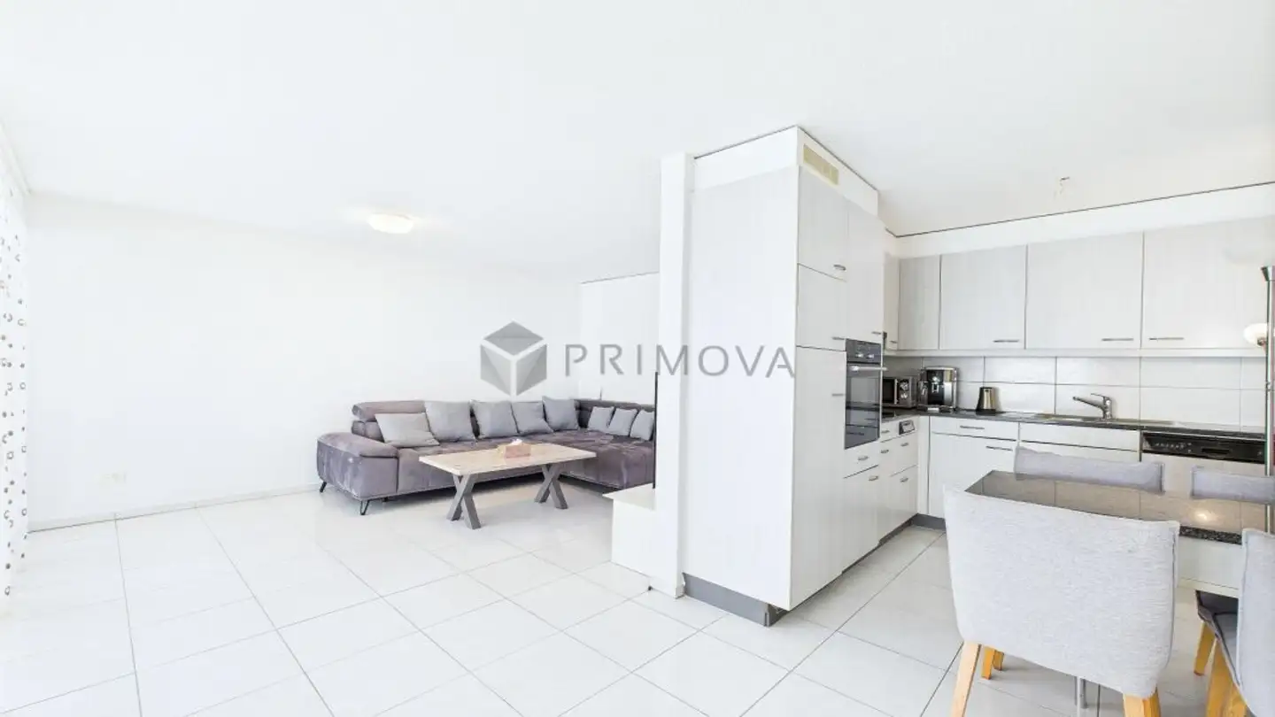 Appartamento in vendita - 5734 Reinach AG