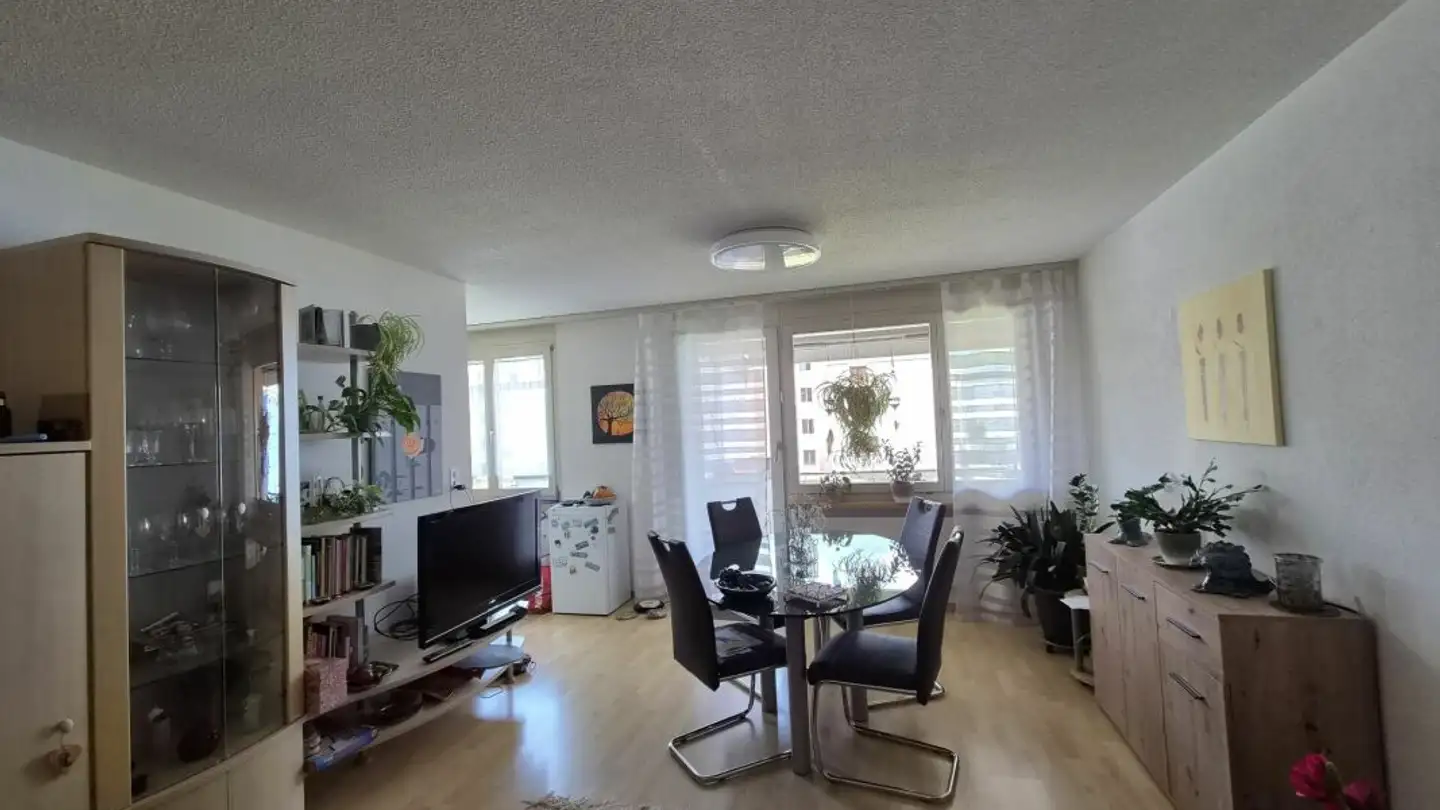 Apartment for rent - Tandemweg 1, 7320 Sargans - Photo 3