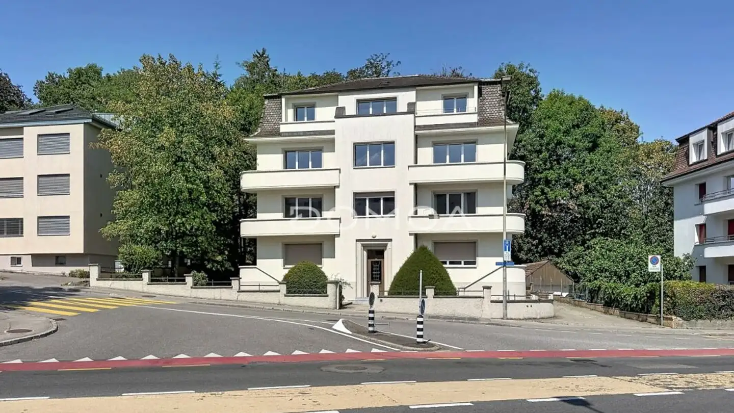 Wohnung kaufen - 1700 Fribourg