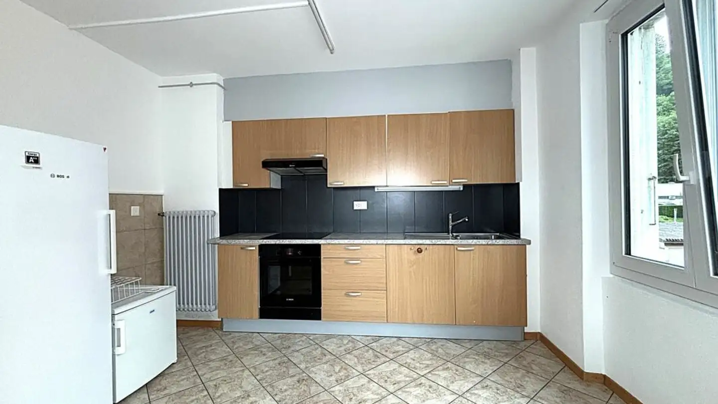 Appartement à louer - Rue Des Billodes 59, 2400 Le Locle - Photo 2