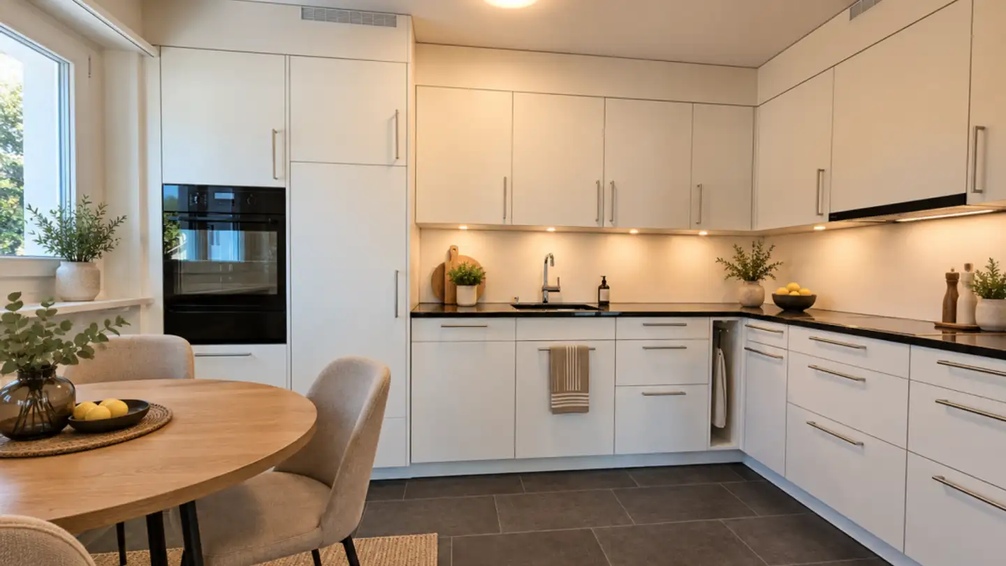 Immeuble résidentiel à vendre - Neumattstrasse 2, 4600 Olten - Photo 2