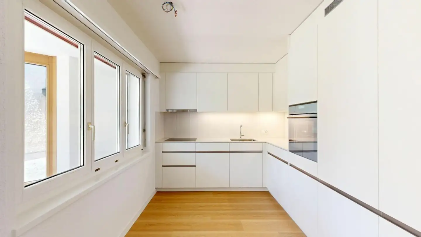 Apartment for rent - Grundackerweg 30, 8965 Berikon - Photo 3