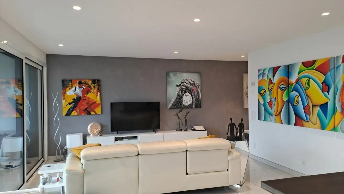 Appartement à vendre - Via Cà Di Ferro 4, 6648 Minusio - Photo 3