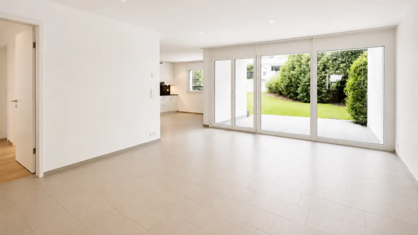 Appartamento in affitto - Haltenweg 6, 8862 Schübelbach - Foto 3