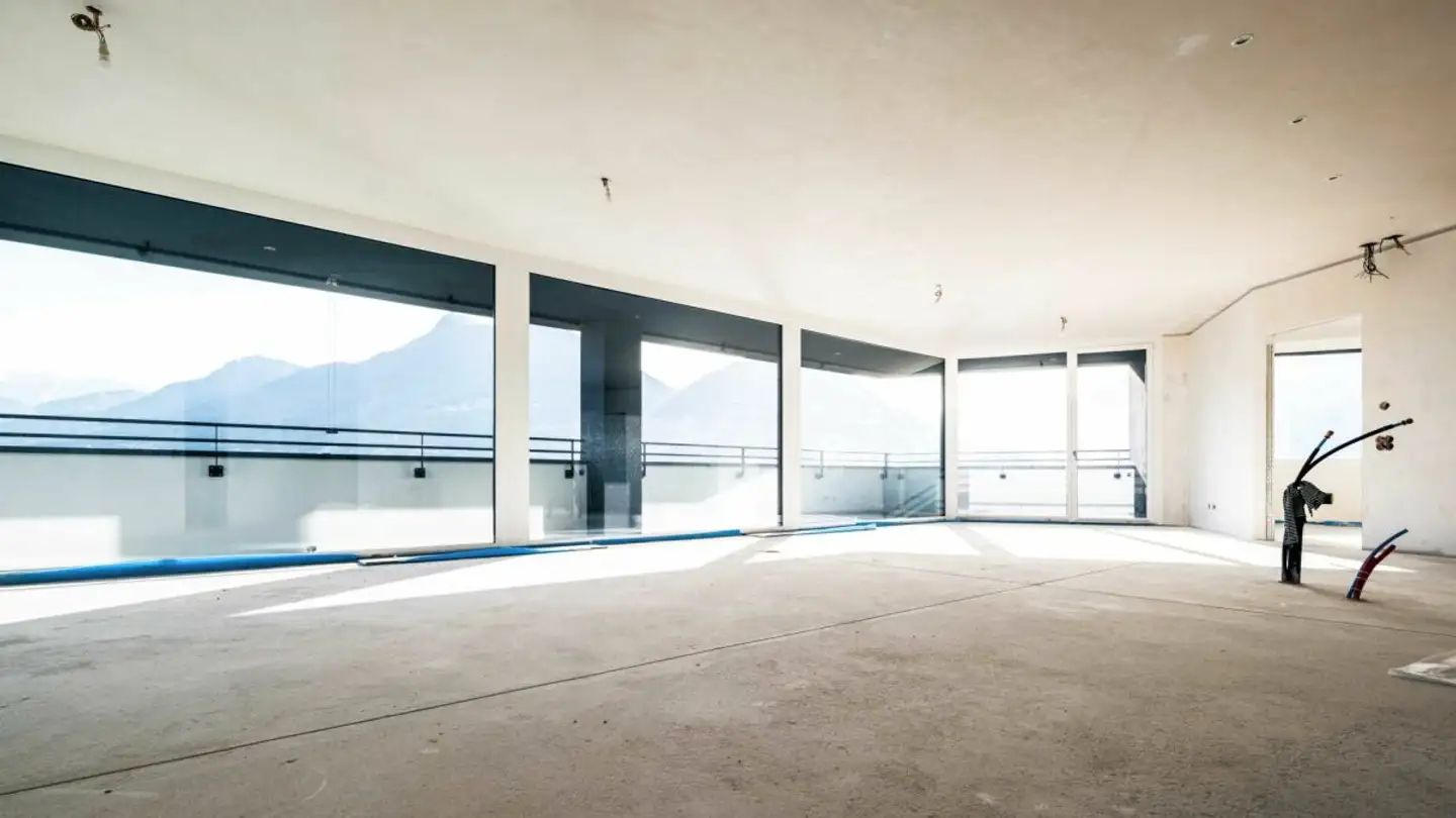 Penthouse for sale - 6900 Lugano - Photo 3