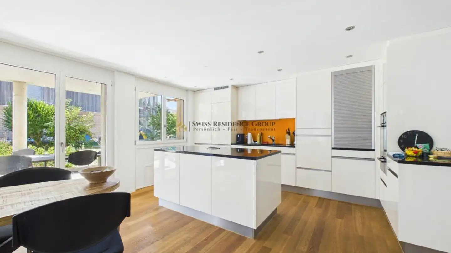 Appartement à vendre - 3150 Schwarzenburg