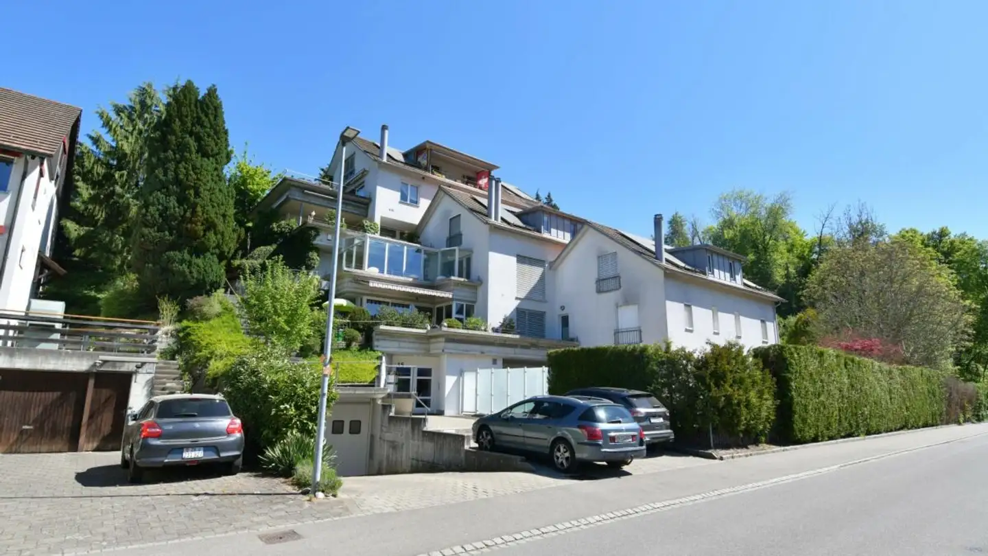 Wohnung kaufen - Im Heidenloch 15, 8352 Elsau