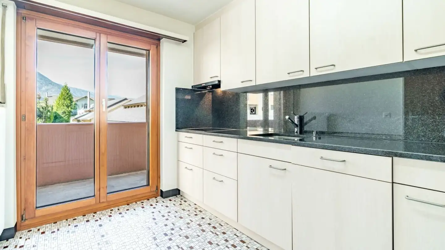Apartment for rent - Gliserallee 75, 3902 Glis - Photo 3