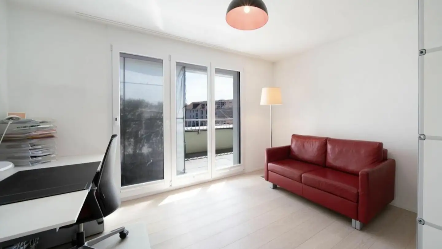 Attique à vendre - 8910 Affoltern am Albis - Photo 4