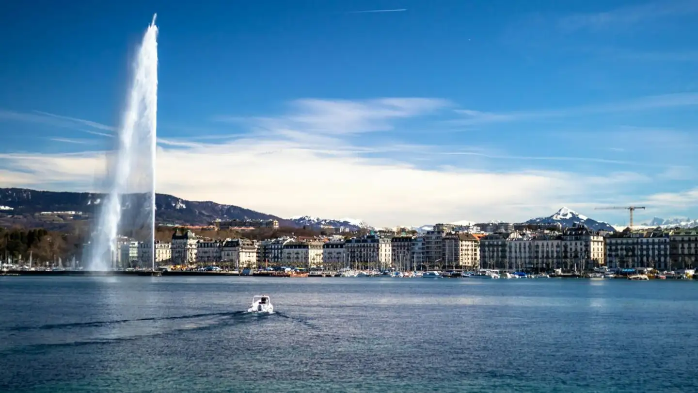 Apartment for rent - 1202 Genève