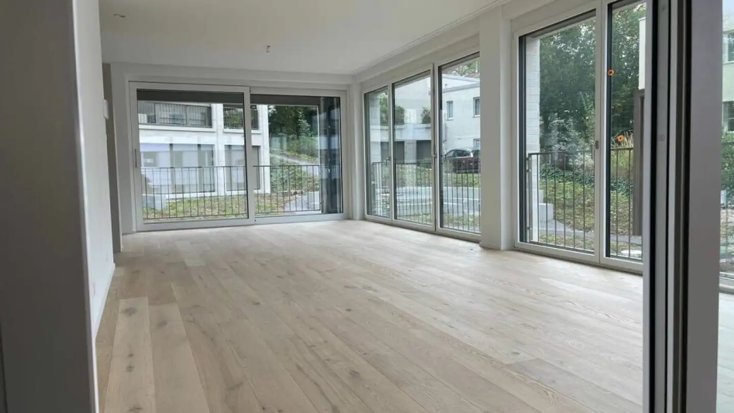 Apartment for rent - Bottmingerstrasse 51, 4102 Binningen - Photo 2