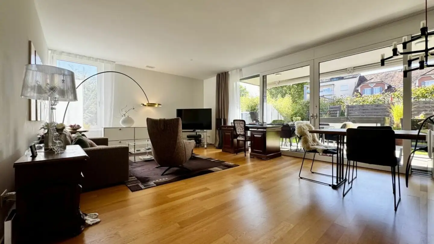 Apartment for sale - Brislachstrasse 4a, 4226 Breitenbach - Photo 3