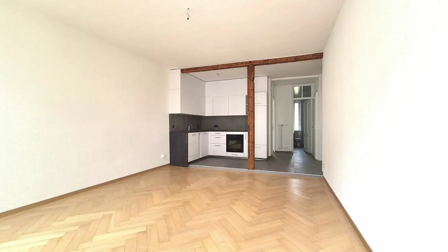Wohnung mieten - Rue Du Locle 22, 2300 La Chaux-de-Fonds