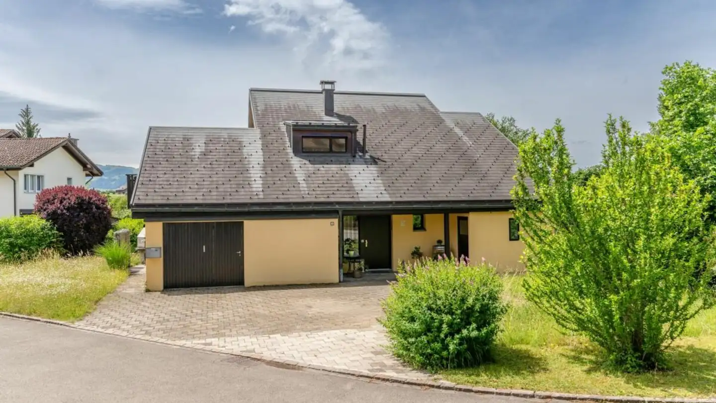 Single house for sale - Schachenstrasse 3, 8633 Wolfhausen - Photo 3
