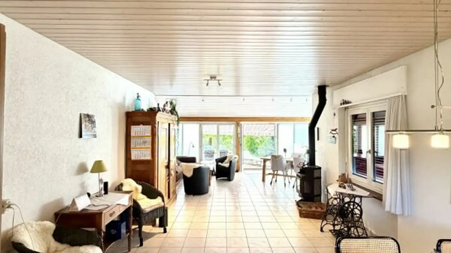 Maison individuelle à vendre - 5606 Dintikon - Photo 2