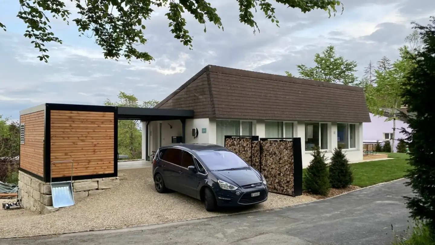 Single house for sale - Studmattenweg 11, 2532 Magglingen/Macolin - Photo 2