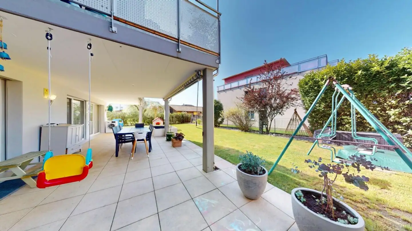 Apartment for sale - Saphirweg 8, 4552 Derendingen - Photo 3