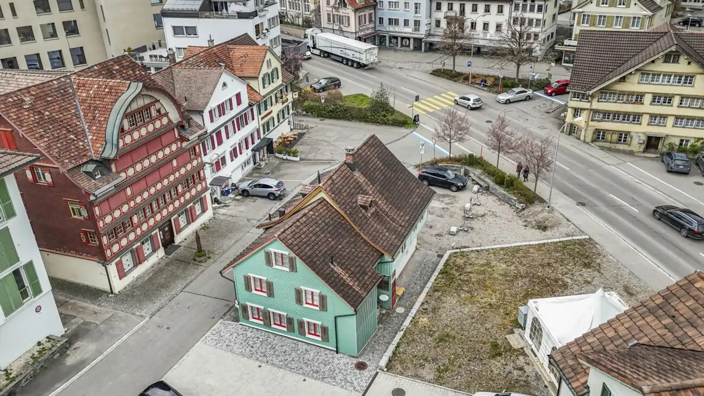 Casa singola in vendita - Gupfengasse 1, 9230 Flawil - Foto 4