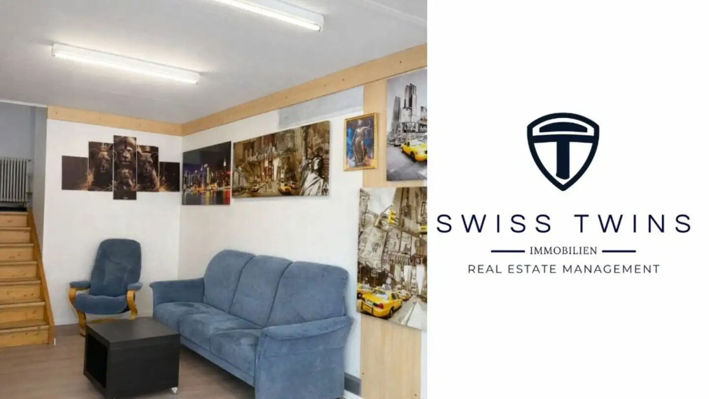 Shop for rent - 6170 Schüpfheim - Photo 4