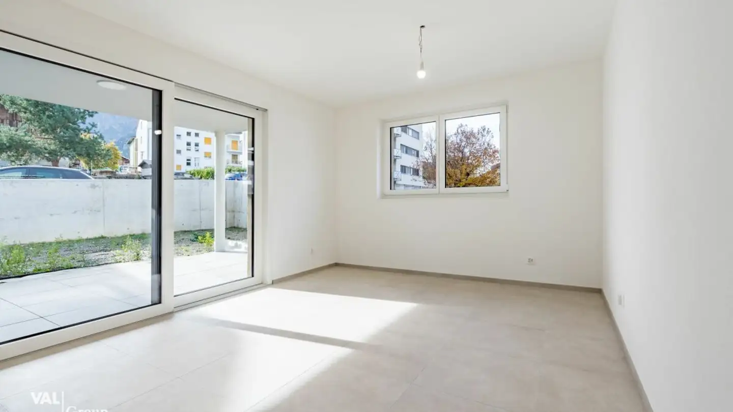 Apartment for sale - Sportplatzstrasse 7, 3952 Susten - Photo 2