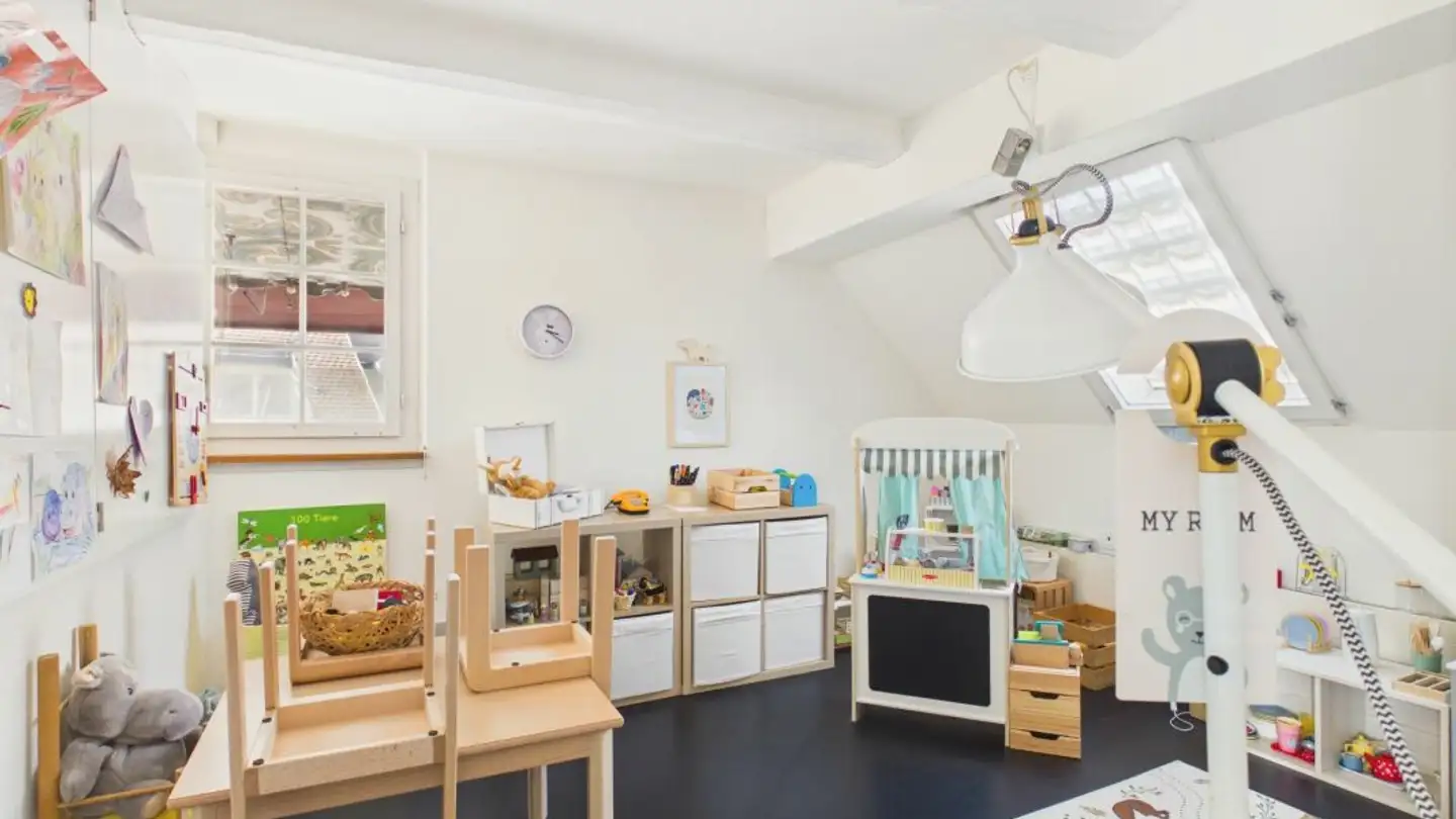 Bürofläche mieten - Vordere Vorstadt 8, 5000 Aarau - Foto 3