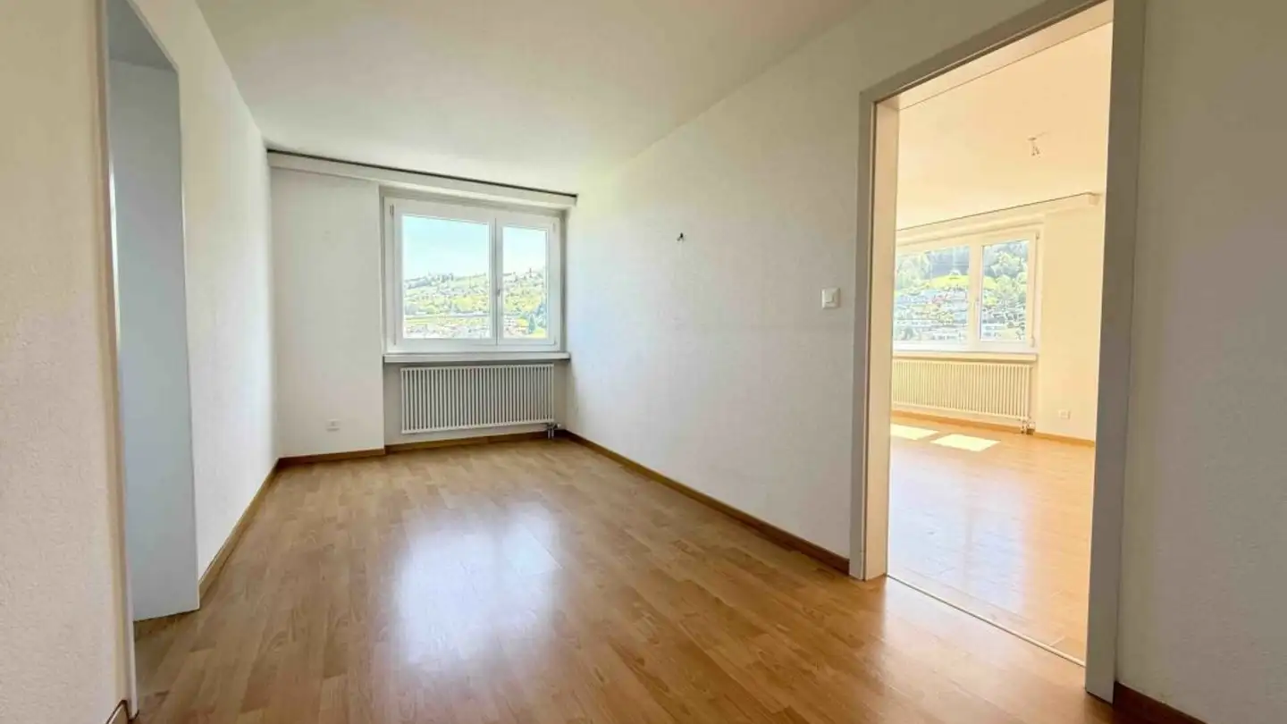 Appartement à louer - Bachwiesstrasse 16, 9404 Rorschacherberg - Photo 3