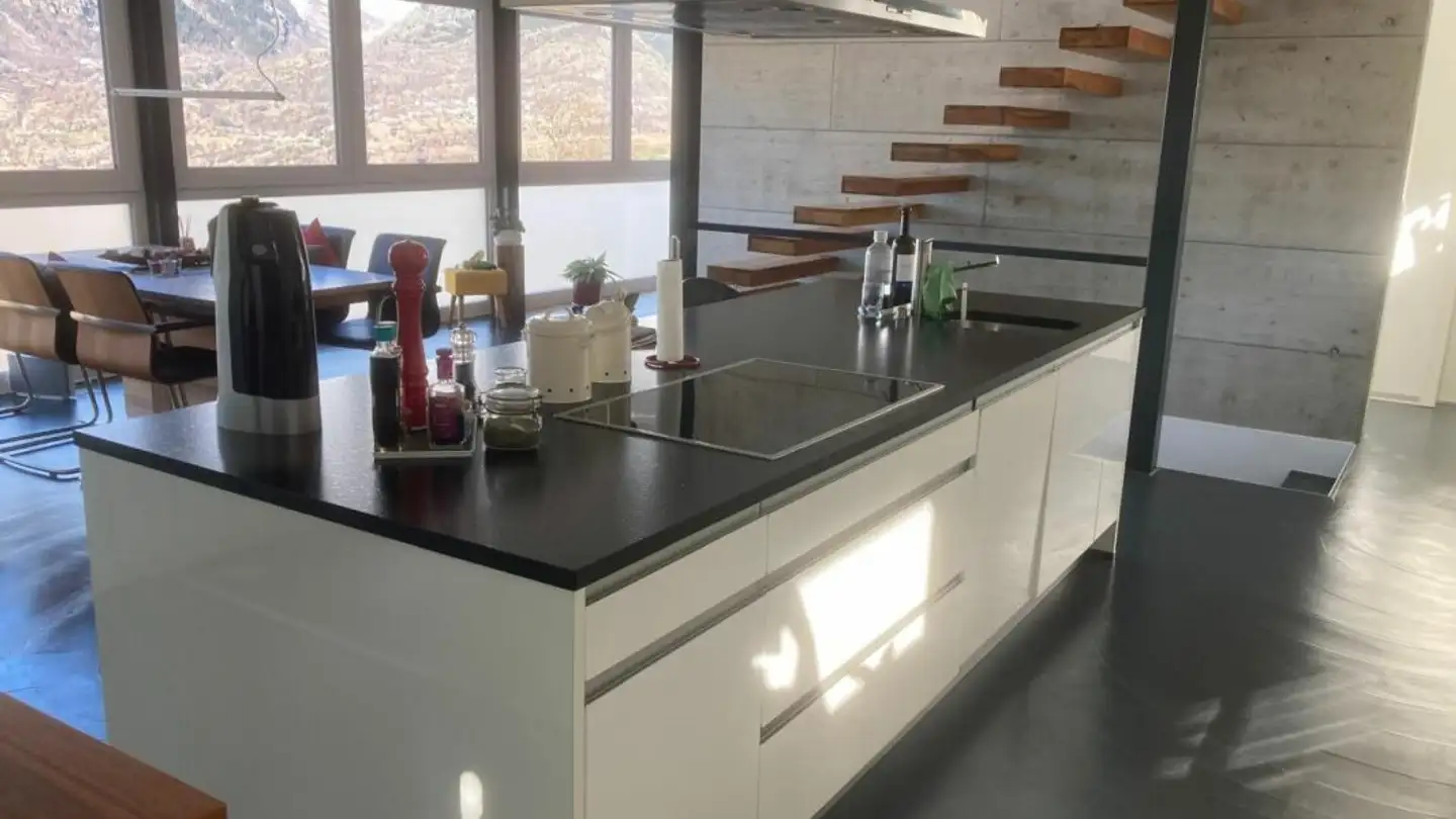 Einfamilienhaus kaufen - 3911 Ried-Brig - Foto 2