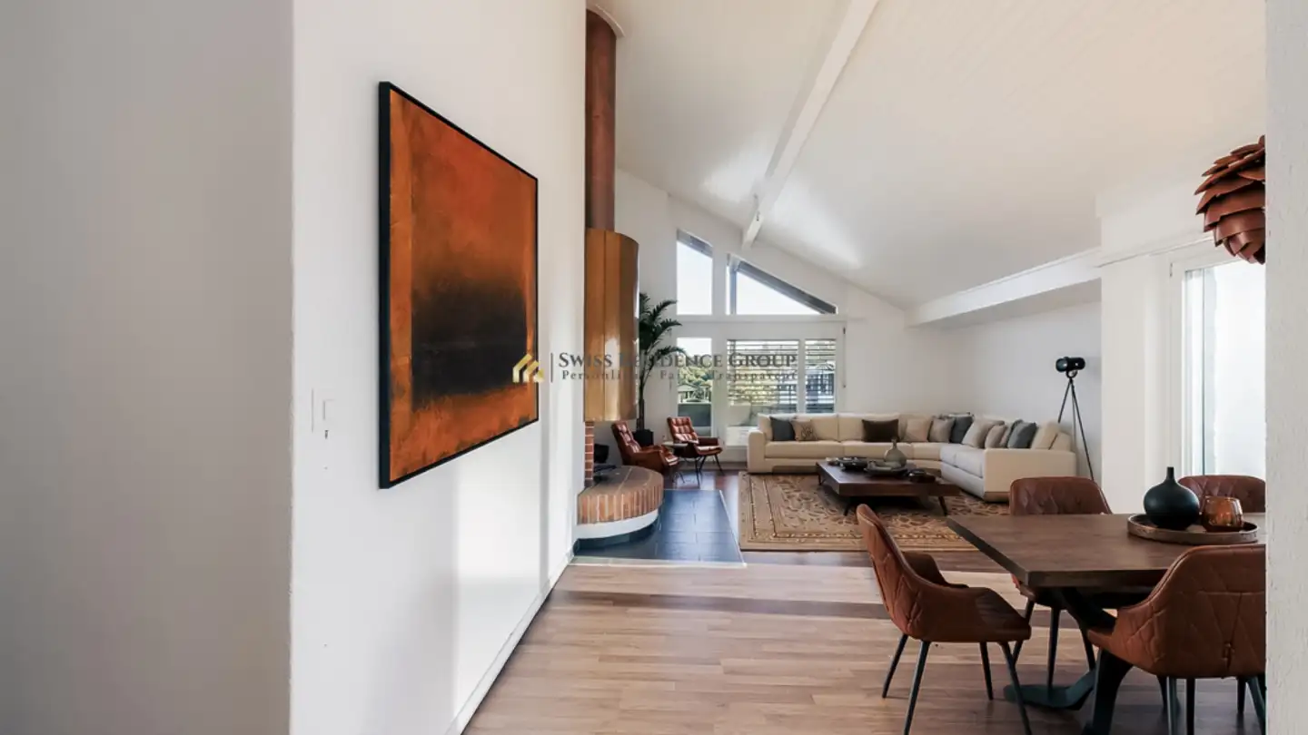 Apartment for rent - 3047 Bremgarten b. Bern - Photo 4