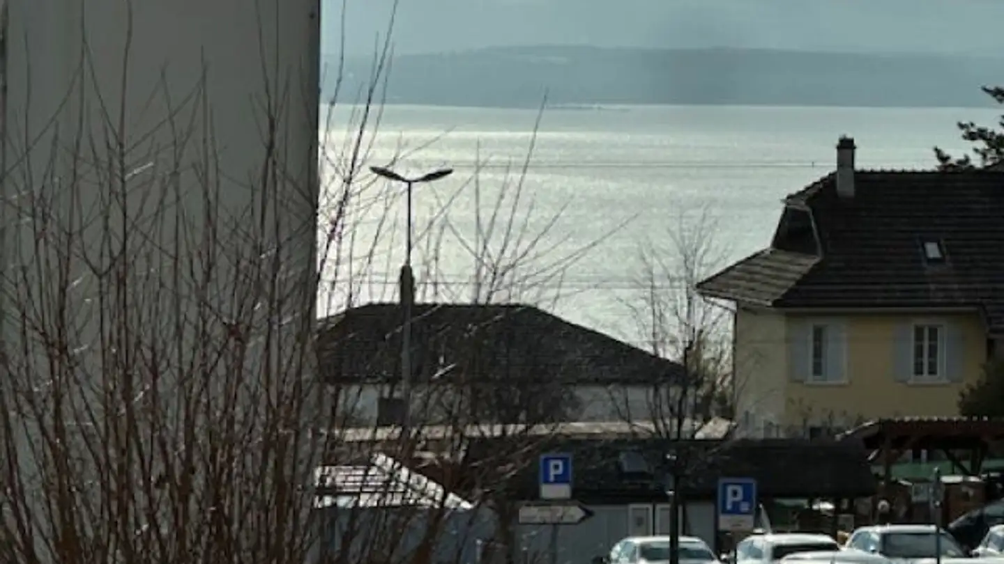 Apartment for rent - Rue Des Courtils 3, 2035 Corcelles NE