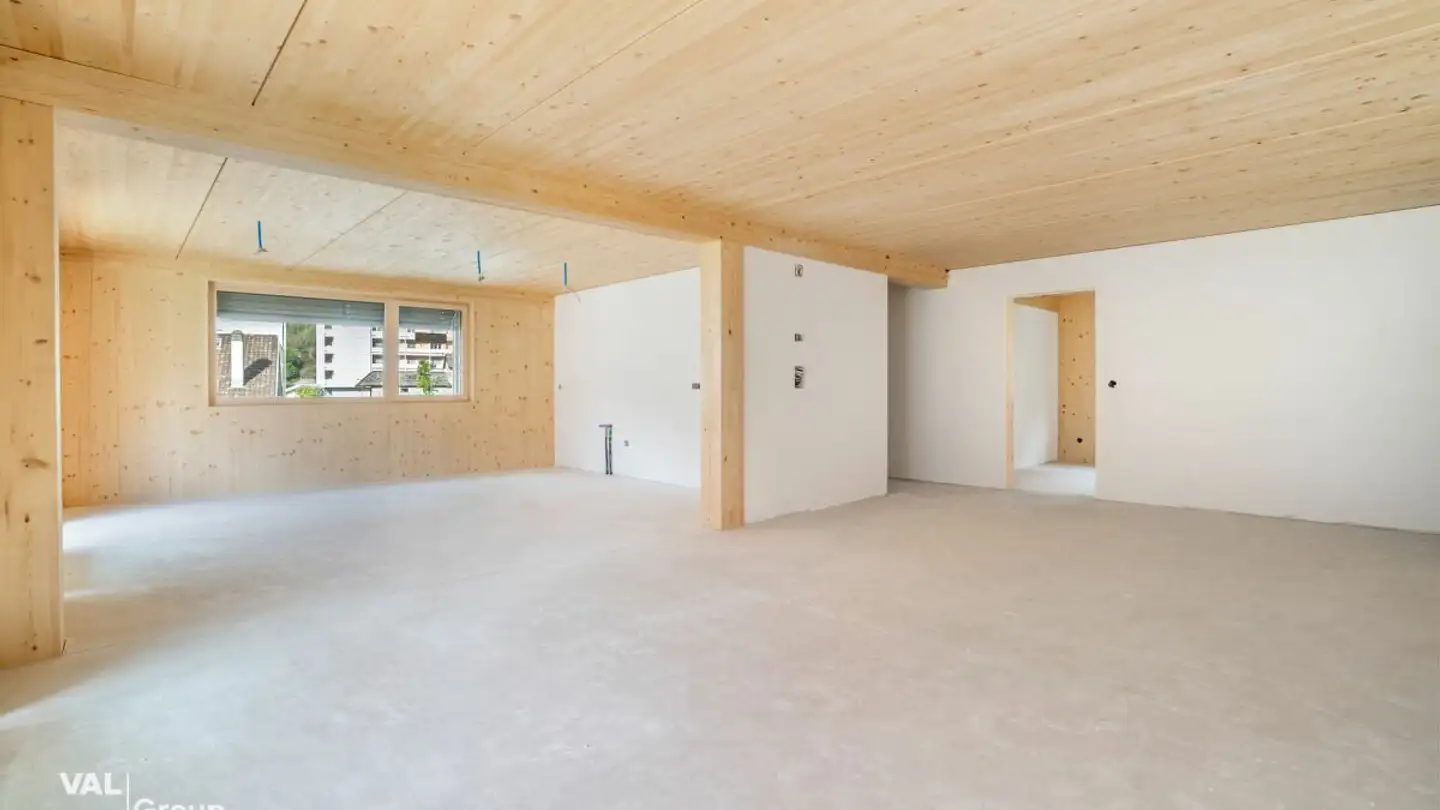 Apartment for sale - Fussweg 1, 3940 Steg VS - Photo 4