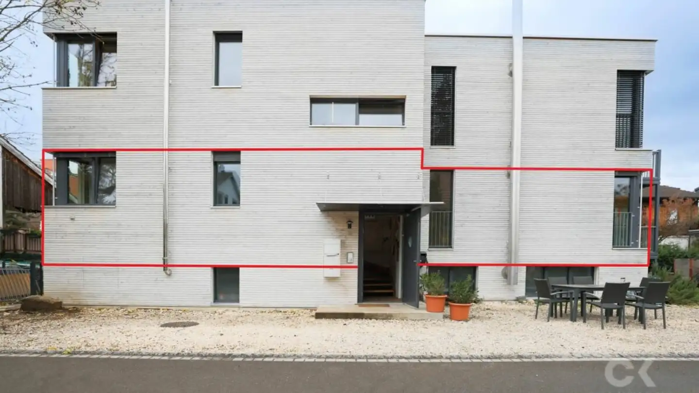 Wohnung kaufen - Sternenweg 4, 4123 Allschwil - Foto 2