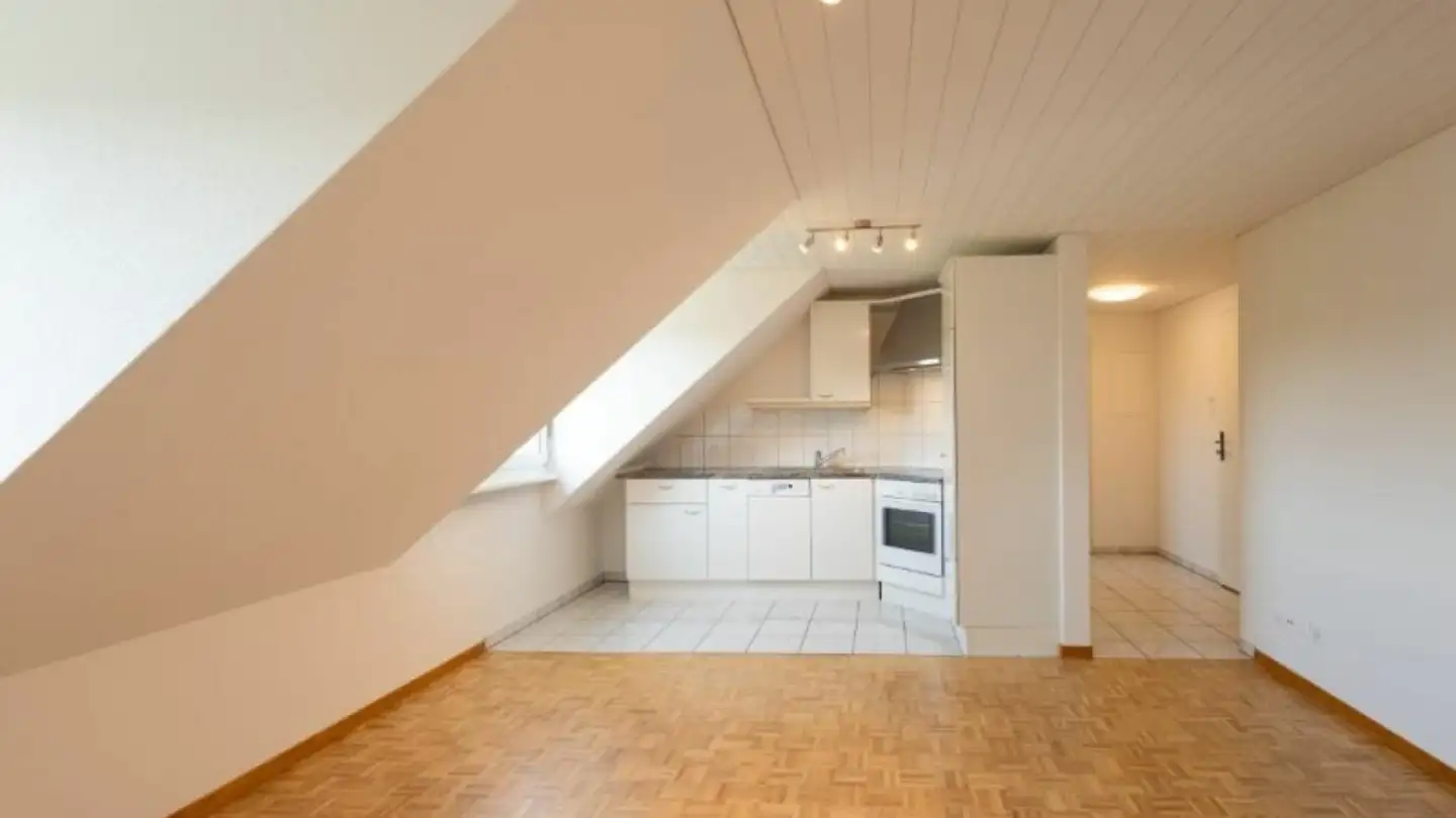 Attique à vendre - Thurstrasse 5a, 8583 Sulgen - Photo 3