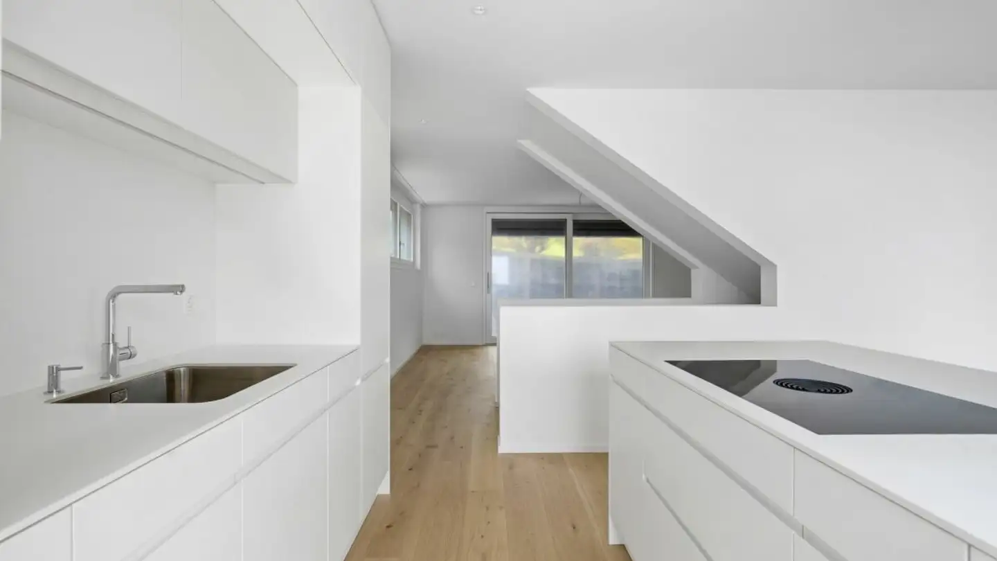 Maison jumelle à vendre - Wyssgerbistrasse, 6442 Gersau - Photo 2