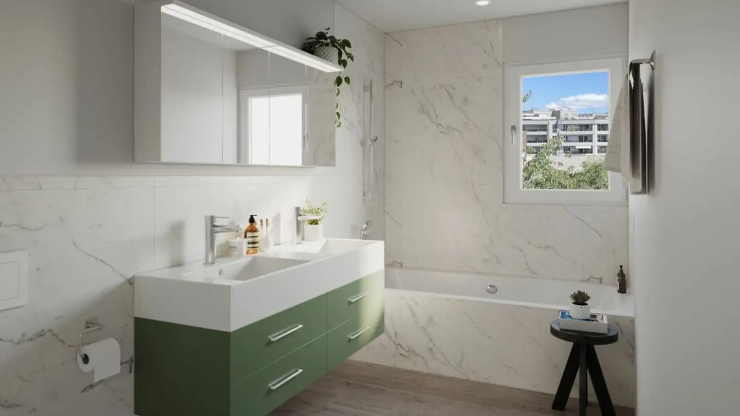 Penthouse kaufen - 6032 Emmen - Foto 4