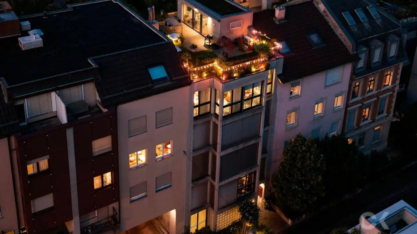 Penthouse for sale - Farnsburgerstrasse 51, 4052 Basel - Photo 2