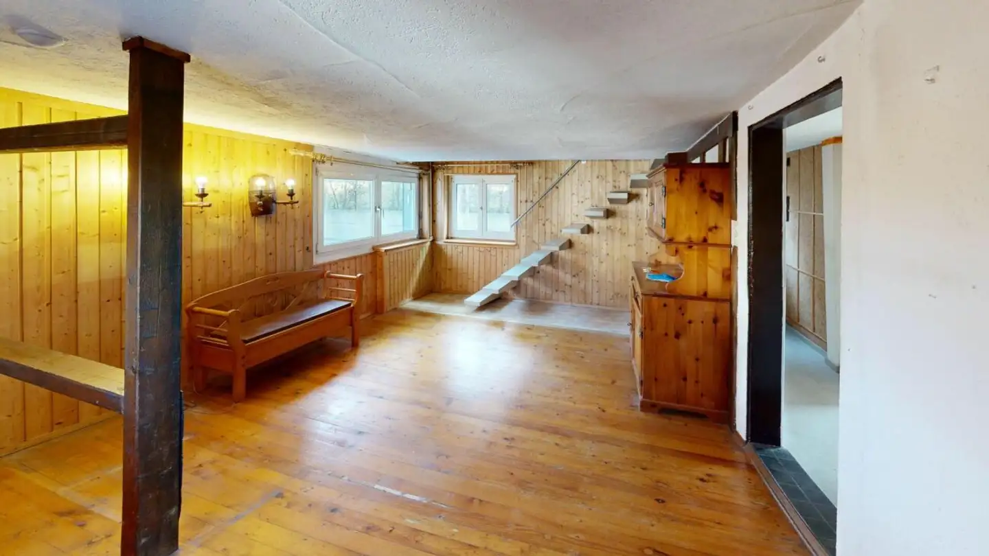 Einfamilienhaus kaufen - Oberwilerstrasse 31, 4123 Allschwil - Foto 4