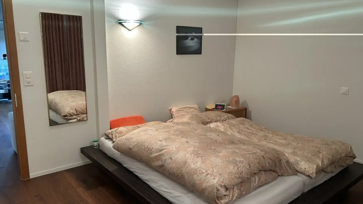 Wohnung mieten - Zürichstrasse 12, 5634 Merenschwand - Foto 3