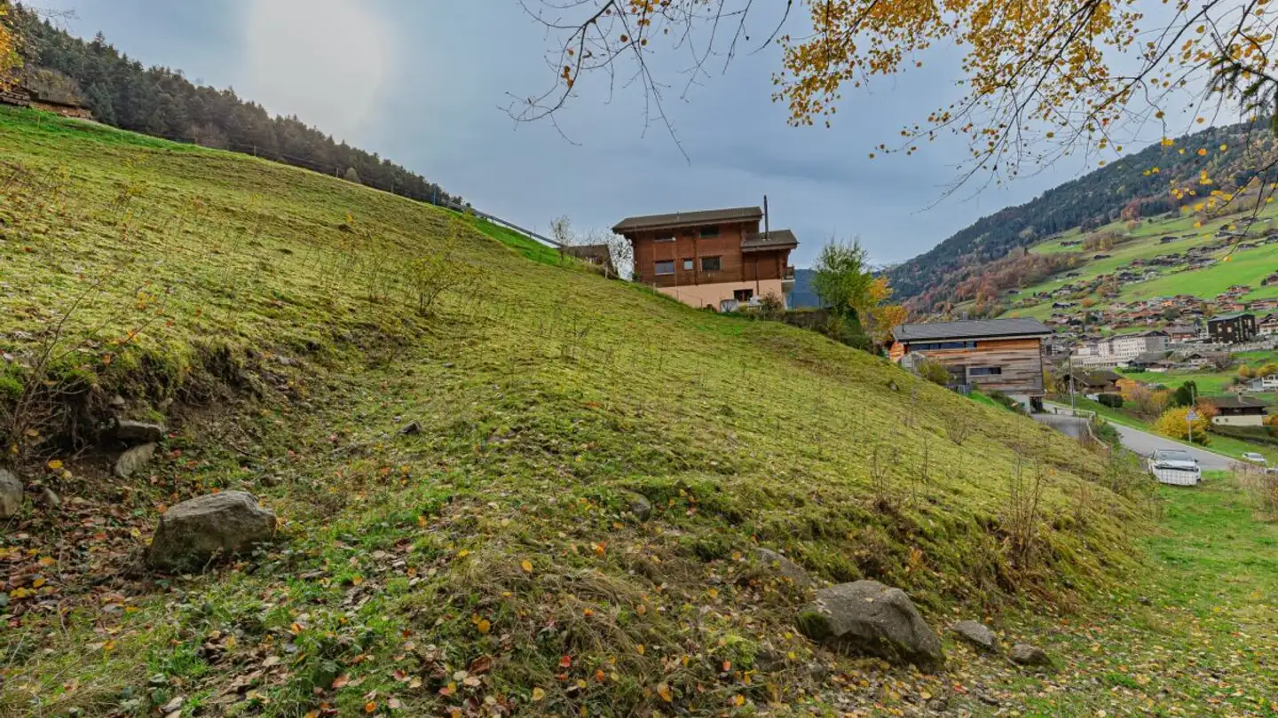 Terreno edificabile in vendita - 1872 Troistorrents - Foto 4