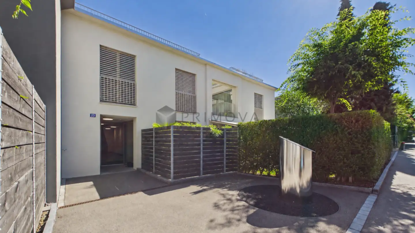Apartment for sale - 8405 Winterthur