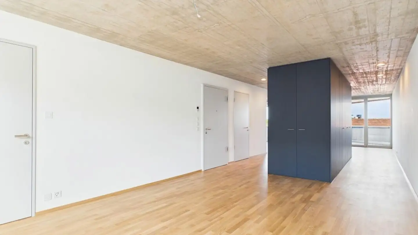 Appartement à louer - Grosspeterstrasse 5, 4052 Basel - Photo 3