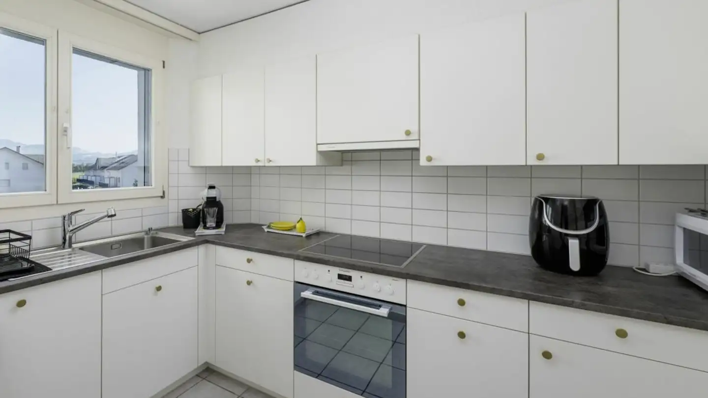 Apartment for sale - Sonnenpark 30, 8863 Buttikon SZ - Photo 3