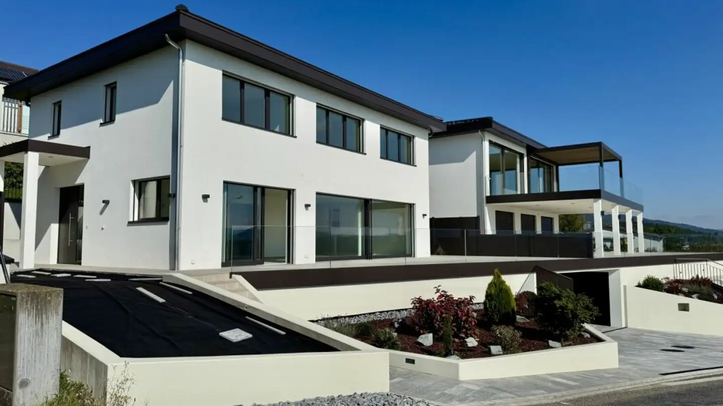 Einfamilienhaus kaufen - 5400 Baden - Foto 2