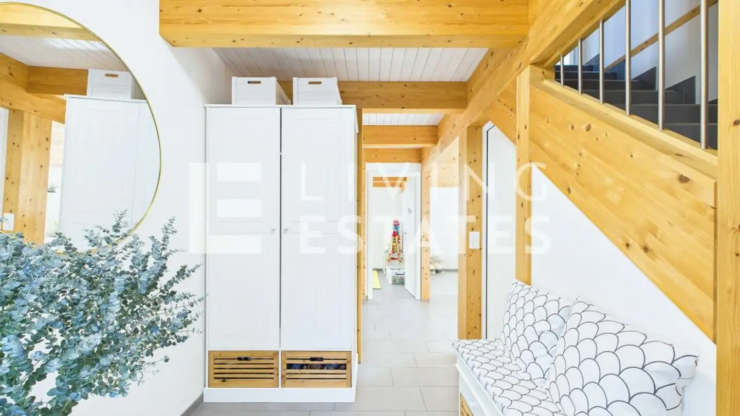 Casa singola in vendita - Mühlemattweg 11, 5106 Veltheim AG - Foto 3